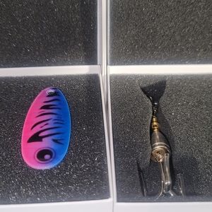 Fishing Lures